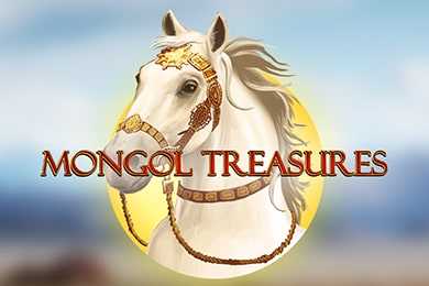 Mongoltreasures онлайн Мани Икс Казино